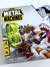 Pista Metal Machines Shark ZURU