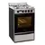 Cocina Volcan 89673V 55cm