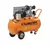 Compresor aire mando a correa 3HP 200L (LC-30200)