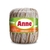 Linha Fio Anne 65 Circulo - 65m/19g