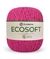 Barbante Ecosoft Euroroma Extra Macio nº6 - 452m/422g - loja online