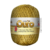 Kit Barbante Linha Fio Ouro Fial - 117m/100g