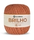 Barbante Brilho Euroroma nº6 Ouro e Prata - 406m/400g - SK Armarinho