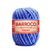 Barbante Linha Barroco Multicolor Circulo - 226m/200g - comprar online