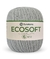 Barbante Ecosoft Euroroma Extra Macio nº6 - 452m/422g