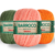 Barbante Linha Fio Barroco Maxcolor FIO 6 Circulo - 226m/200g