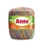 Linha Fio Anne 65 Circulo - 65m/19g - SK Armarinho