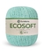 Barbante Ecosoft Euroroma Extra Macio nº6 - 452m/422g - loja online