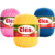 Linha Fio Clea 5 Circulo - 750m/147g