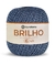 Barbante Brilho Euroroma nº6 Ouro e Prata - 406m/400g - loja online