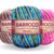 Barbante Linha Barroco Multicolor Circulo - 226m/200g