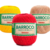 Barbante Linha Barroco Maxcolor Brilho 6 - 216m/200g