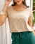 Blusa Brilho Mandala - comprar online