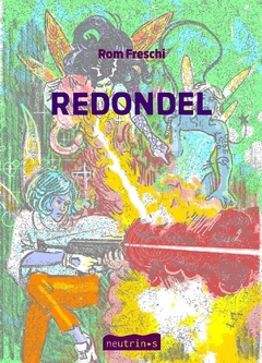 Redondel - Rom Freschi