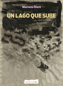 Un lago que sube - Mariano Blatt