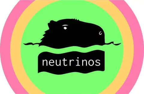 Ediciones Neutrinos