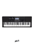 Casio CT-X800 61 teclas