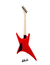 Jackson JS32T Warrior Ferrari Red - La Tienda