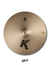 Zildjian Ride K 20" - La Tienda