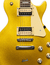 Stagg Les Paul Standard Gold - tienda online