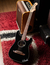 Fender Standard Stratacoustic Black Ecualizador Fishman