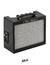 Fender MD20 Mini Deluxe 1W - comprar online