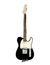 Squier Telecaster Bullet Black