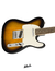 Squier Telecaster Bullet Sunburst - comprar online