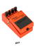 Boss MD-2 Mega Distortion - comprar online