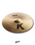 Zildjian Crash K Dark Thin 17"