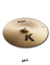 Zildjian Crash K Dark Medium Thin 16"