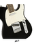 Squier Telecaster Bullet Black - comprar online