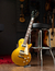 Stagg Les Paul Standard Gold