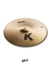 Zildjian Crash K Dark Thin 16"