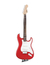 Squier Bullet Stratocaster "Hard Tail" Fiesta Red