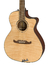 Fender FA-345CE Auditorium Natural - comprar online