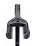 Soporte Pie Guitarra/Bajo Hamilton KB3800G - comprar online