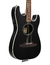 Fender Standard Stratacoustic Black Ecualizador Fishman en internet