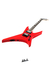 Jackson JS32T Warrior Ferrari Red - comprar online