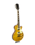 Stagg Les Paul Standard Gold en internet