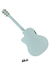 Cort Jade Classic Open Pore Sky Blue c/Funda en internet