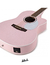 Cort Jade Classic Open Pore Pastel Pink c/Funda en internet