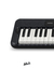 Casio CT-S300 Casiotone 61 Teclas Negro en internet