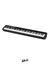 Piano Digital Casio Privia PX-S1100 88 Teclas Negro - comprar online