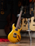 PRS SE DGT David Grissom Gold Top