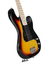 SX Precision Bass SBM2 3 Tone Sunburst c/Funda - comprar online