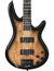 Ibanez GSR200SM Natural Gray Burst - comprar online