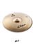 Zildjian Crash A Custom Brilliant 16"