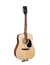 Cort Standard AD810E Natural Open Pore c/Funda