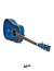 SX SD104 Matte Blue Sunburst - comprar online